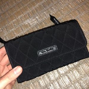 Vera Bradley wallet